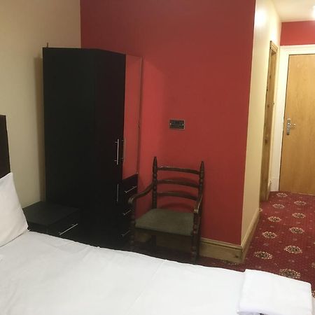 The Park Hotel Bradford  Esterno foto