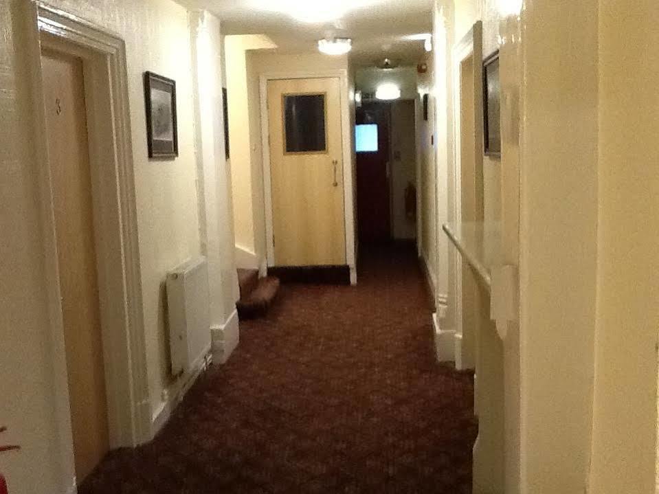 The Park Hotel Bradford  Esterno foto