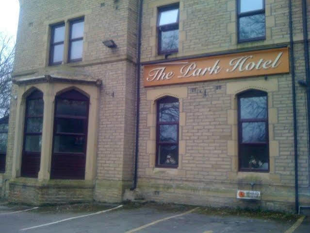 The Park Hotel Bradford  Esterno foto