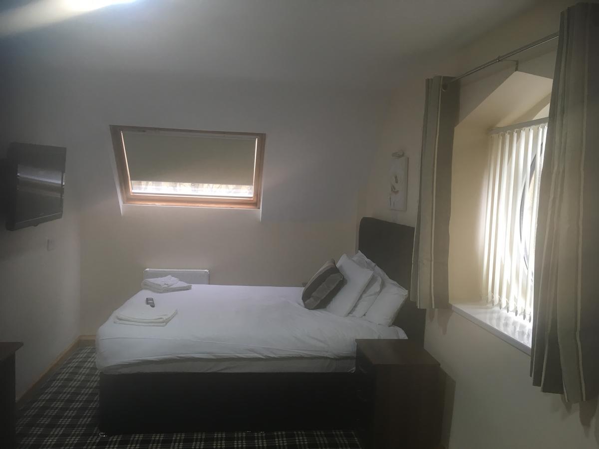 The Park Hotel Bradford  Esterno foto