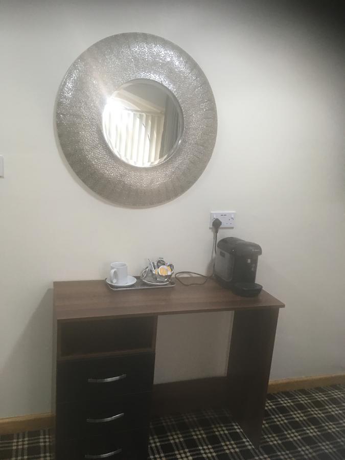 The Park Hotel Bradford  Esterno foto