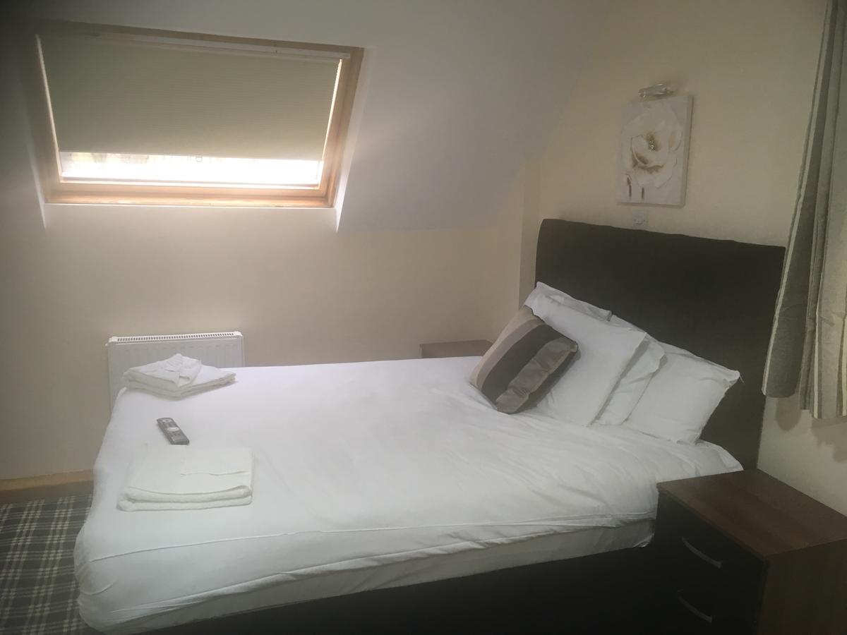 The Park Hotel Bradford  Esterno foto