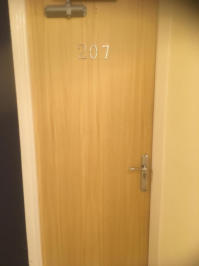 The Park Hotel Bradford  Esterno foto