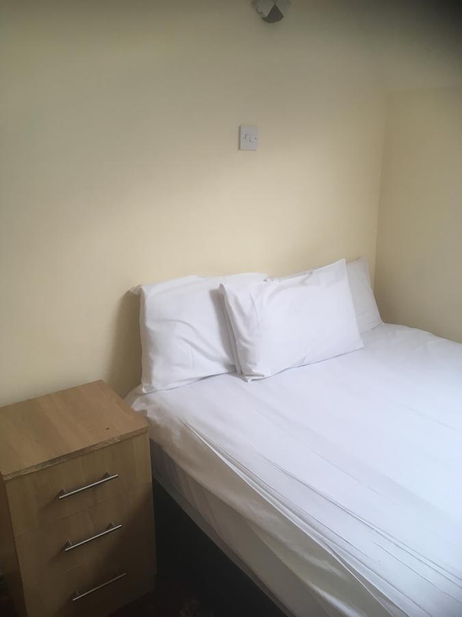 The Park Hotel Bradford  Esterno foto