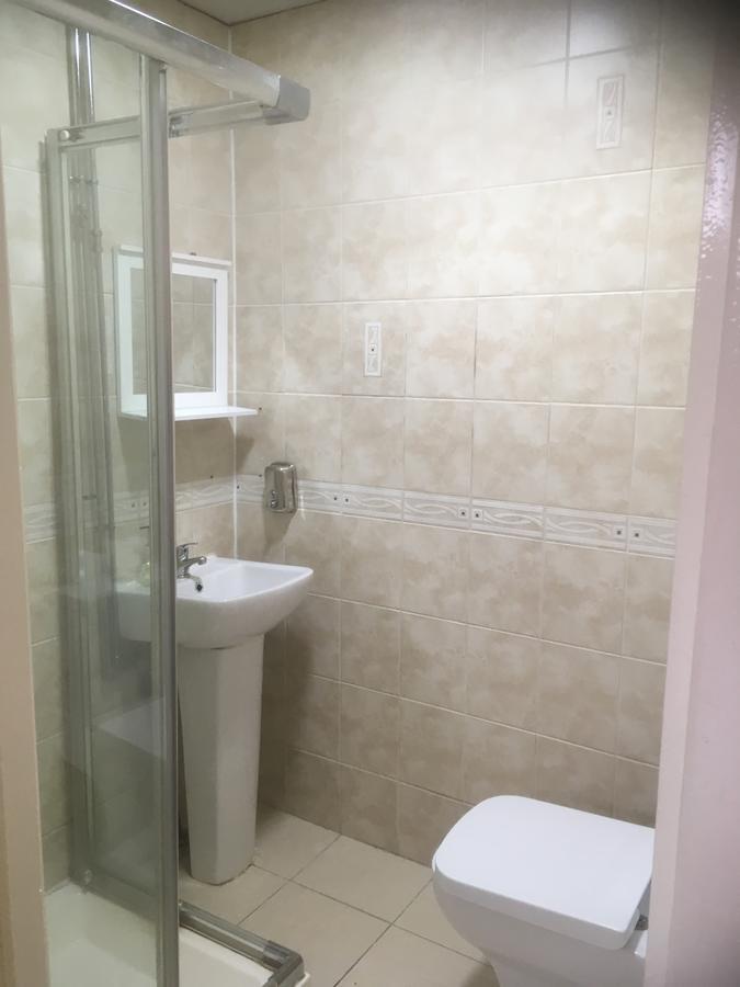 The Park Hotel Bradford  Esterno foto