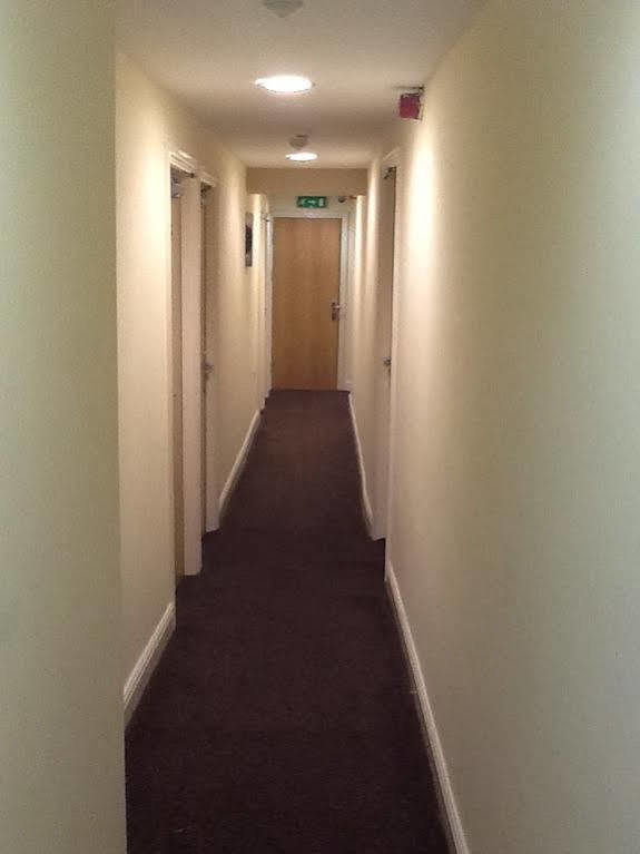 The Park Hotel Bradford  Esterno foto